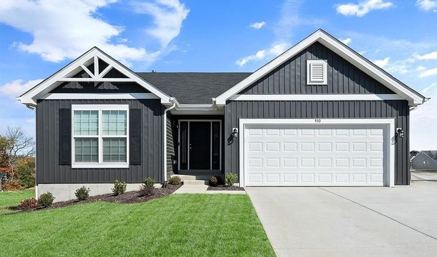 4573 Bella Terra Dr, Arnold, MO 63010 - 3 Beds, 2 Bath