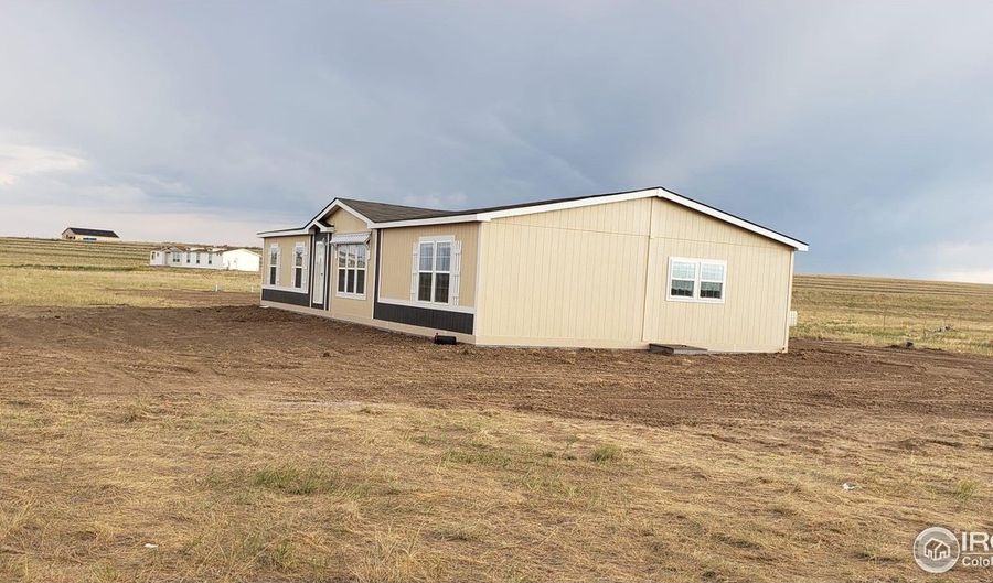 54997 County Road 21, Carr, CO 80612 - 4 Beds, 2 Bath