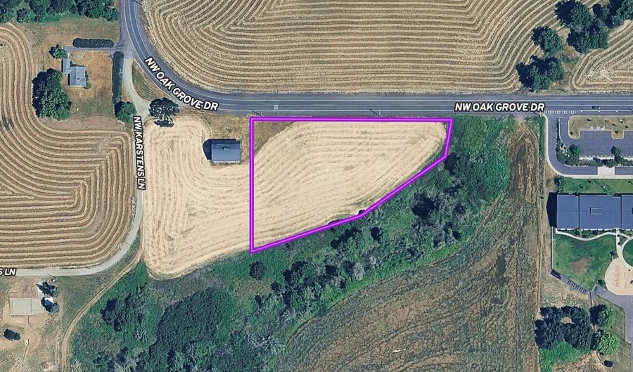 0 Parcel 2 Oak Grove Rd, Albany, OR 97321 - 0 Beds, 0 Bath