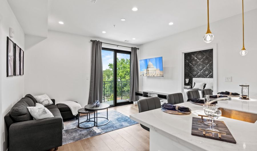 1002 RHODE ISLAND Ave NE 8, Washington, DC 20018 - 2 Beds, 2 Bath