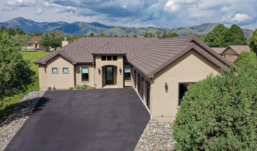 100 White Ct, Alto, NM 88312 - 4 Beds, 5 Bath