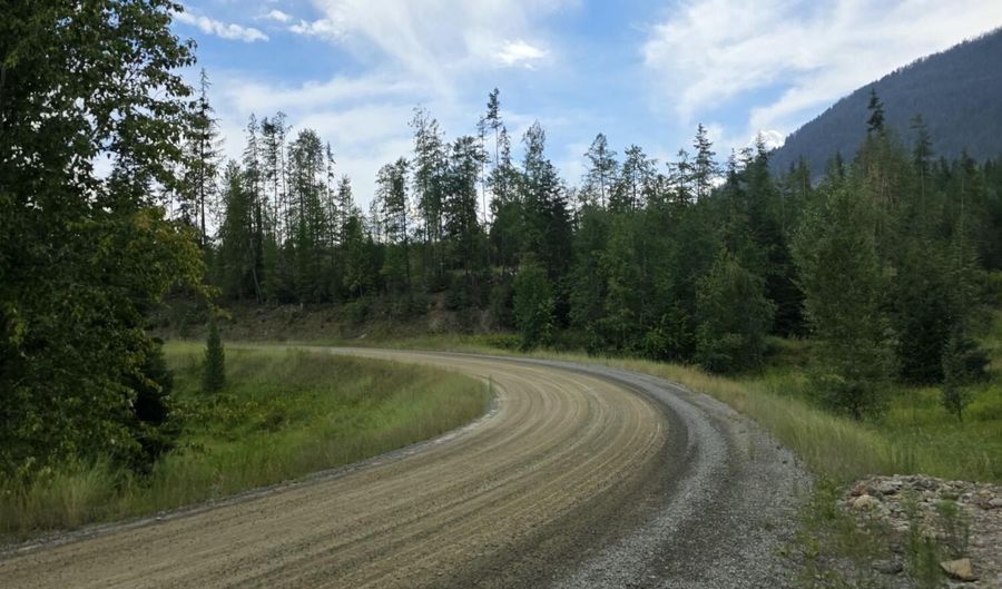 Nna WESTSIDE RD PARCEL 12, Bonners Ferry, ID 83805 - 0 Beds, 0 Bath