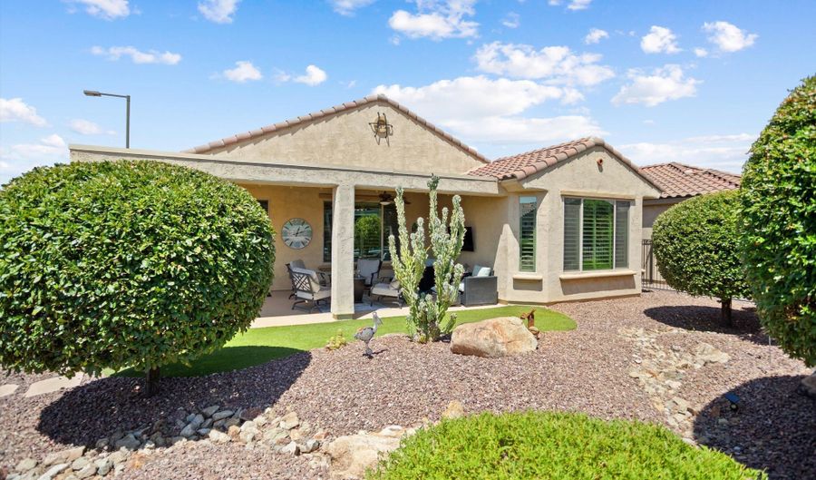 26923 W PIUTE Ave, Buckeye, AZ 85396 - 2 Beds, 2 Bath