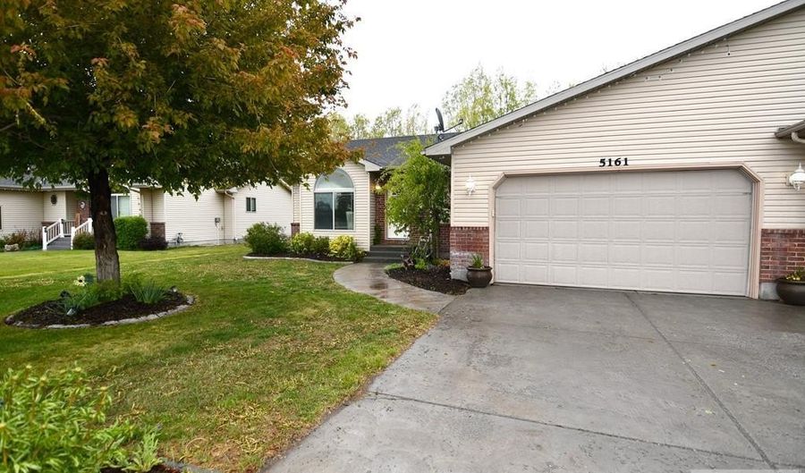 5161 Remember Dr, Ammon, ID 83406 - 4 Beds, 3 Bath