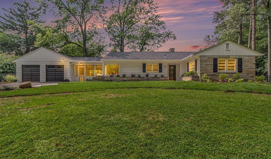 2659 Bedford Rd, Ann Arbor, MI 48104 - 4 Beds, 3 Bath