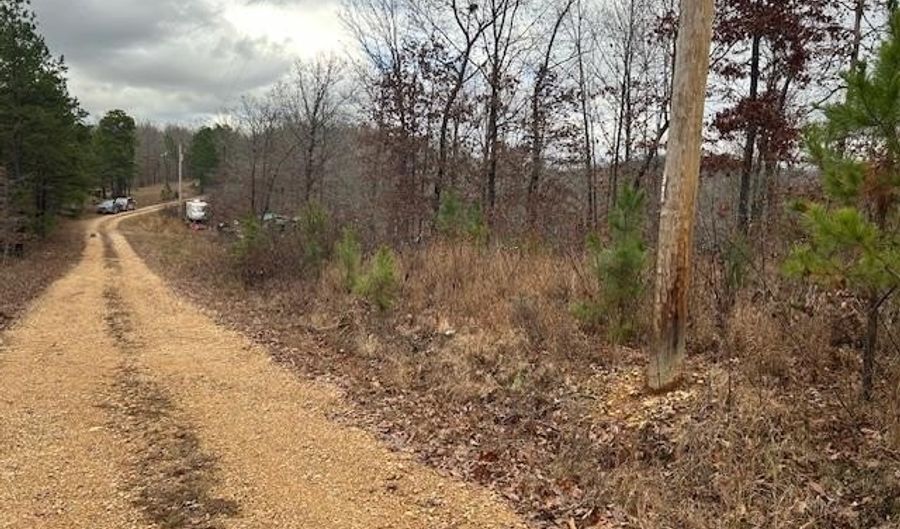 1 Hwy 49, Annapolis, MO 63620 - 1 Beds, 0 Bath