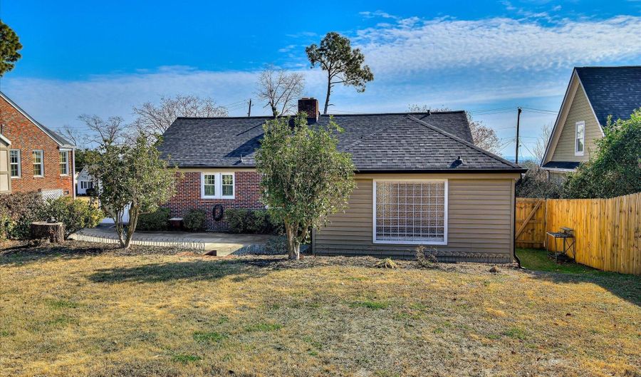 705 Hickman Rd, Augusta, GA 30904 - 3 Beds, 2 Bath
