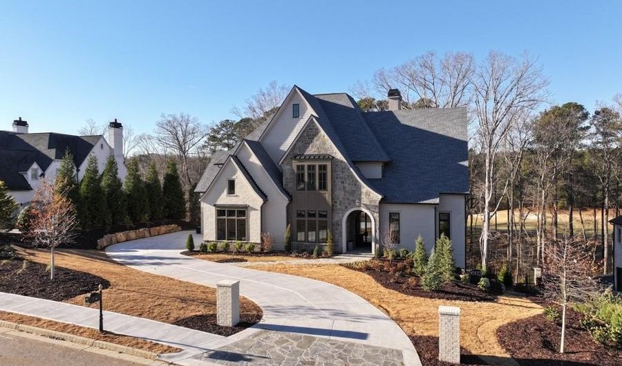 3116 Balley Forrest Dr, Alpharetta, GA 30004 - 5 Beds, 7 Bath