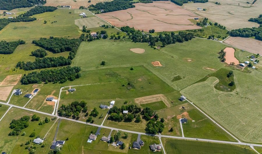 Honduras Court lot 8-3, Auburn, KY 42206 - 0 Beds, 0 Bath