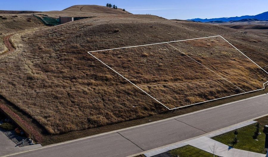 2 And 4 Black Mountain Dr, Dayton, WY 82836 - 0 Beds, 0 Bath