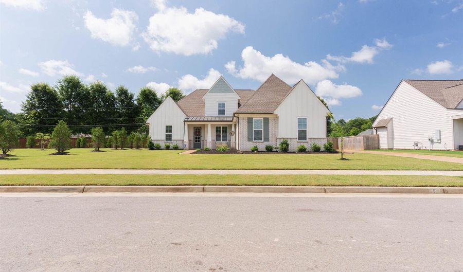 12345 WILSON LAKE Dr, Arlington, TN 38002 - 5 Beds, 3 Bath