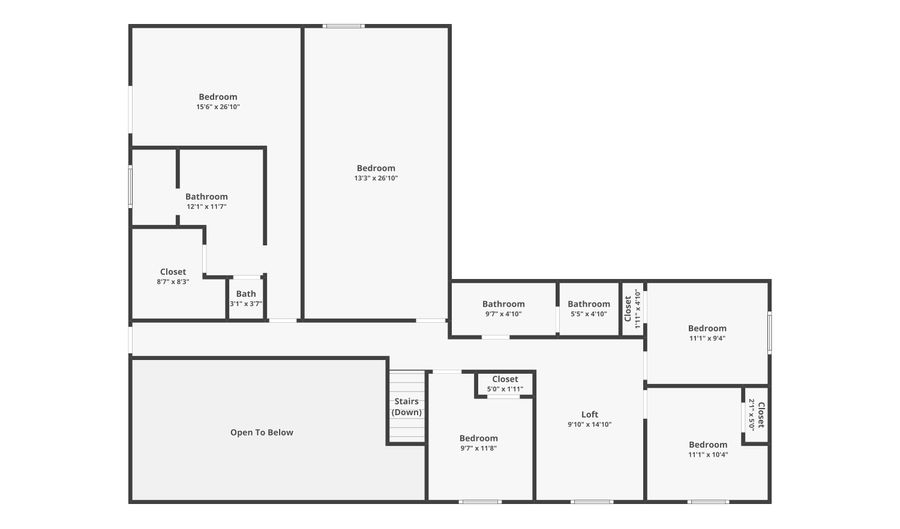 8586 66th St SE, Alto, MI 49302 - 4 Beds, 3 Bath