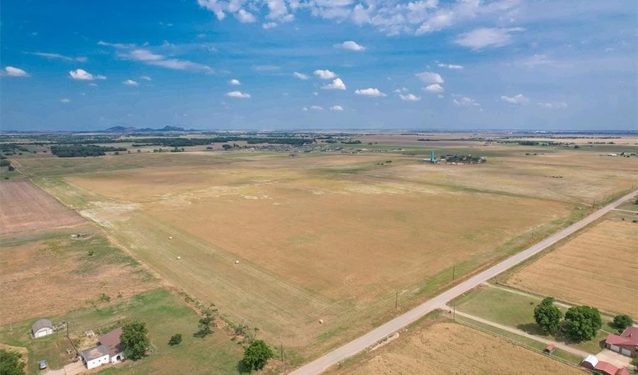 E County Rd 205 Road, Altus, OK 73521 - 0 Beds, 0 Bath