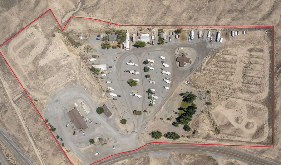 150 200 Hwy 400, Imlay, NV 89418 - 0 Beds, 0 Bath