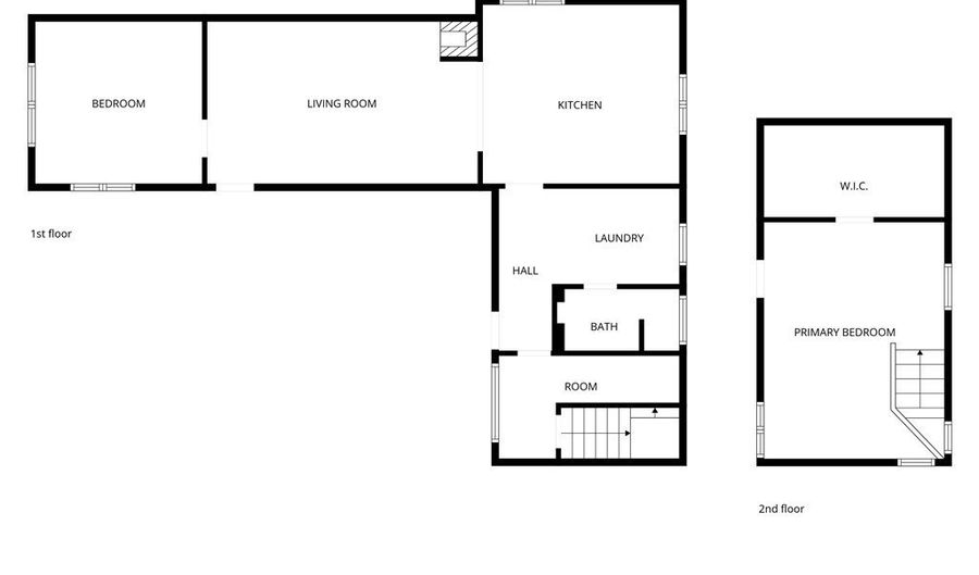 33134 Agua Dulce Cyn, Agua Dulce, CA 91390 - 1 Beds, 1 Bath