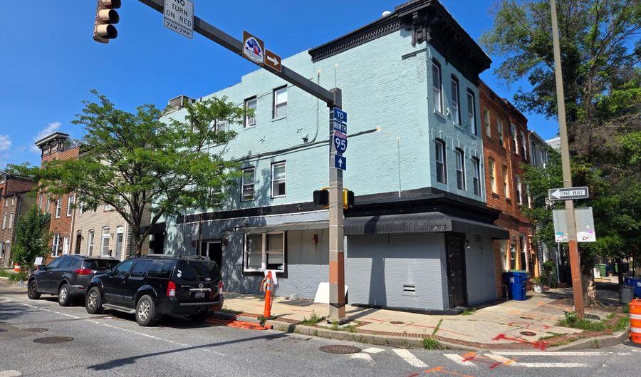 2000 EASTERN Ave, Baltimore, MD 21231 - 0 Beds, 0 Bath