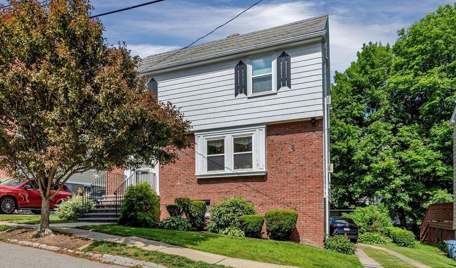 48 Ellison Ave, Boston, MA 02126 - 4 Beds, 2 Bath