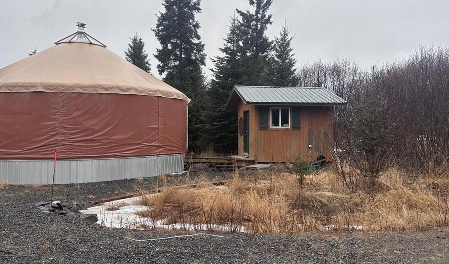 31862 Whiskey Gulch St, Anchor Point, AK 99556 - 1 Beds, 0 Bath