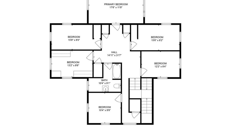 22 Courtyard Cir, Alton, NH 03810 - 6 Beds, 2 Bath