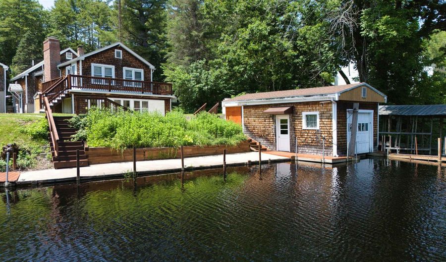 23 Riverlake St, Alton, NH 03810 - 3 Beds, 2 Bath