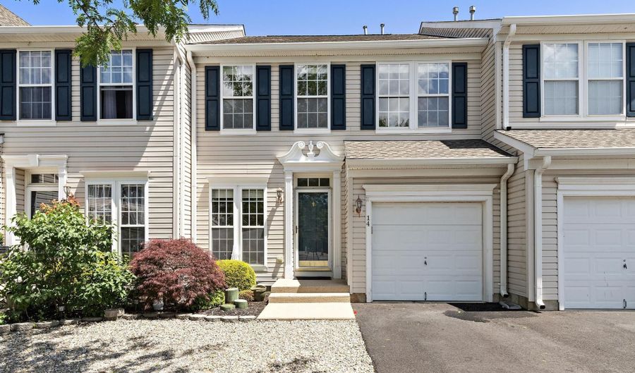 14 Osprey Ln 72, Bayville, NJ 08721 - 3 Beds, 3 Bath