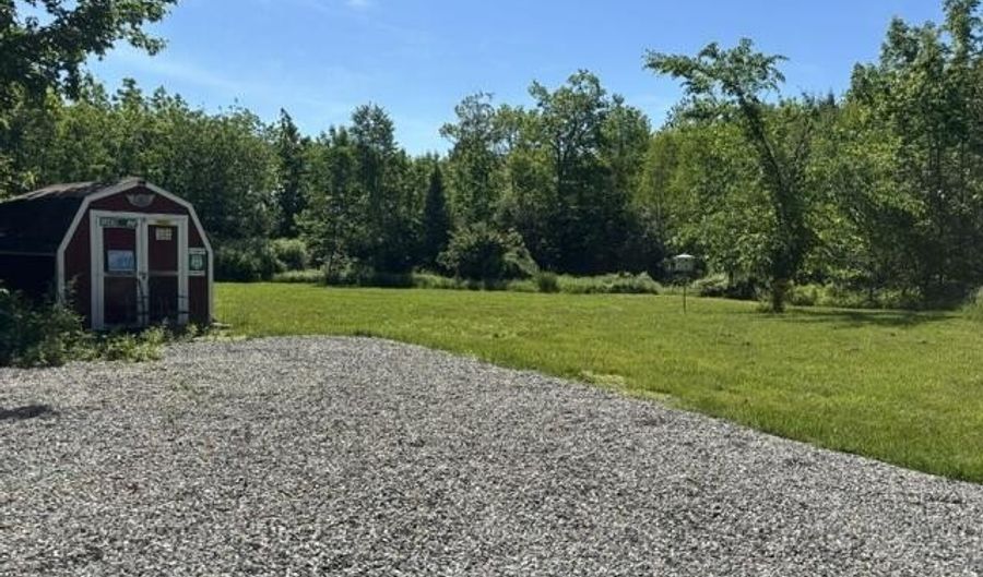 Buckwood Road, Augusta, ME 04330 - 0 Beds, 0 Bath