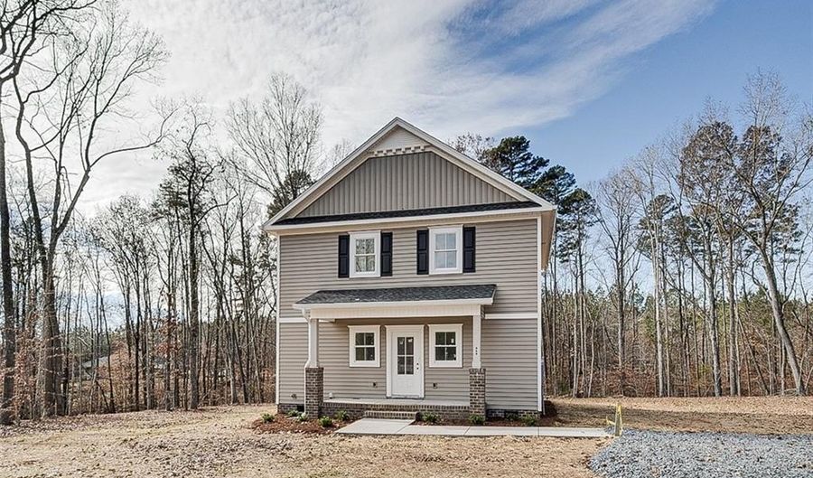 920 Ponderosa Heights Pl, Asheboro, NC 27205 - 4 Beds, 4 Bath