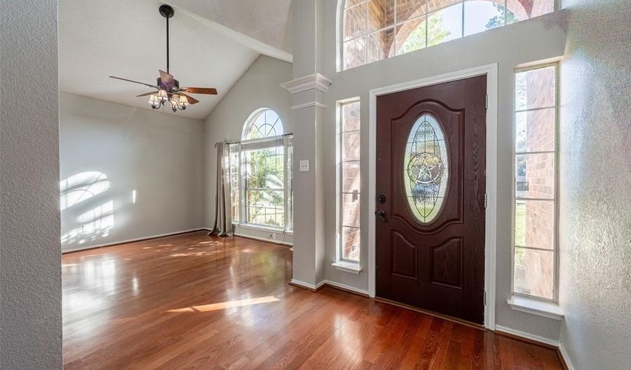 21 Heritage Way, Allen, TX 75002 - 4 Beds, 3 Bath