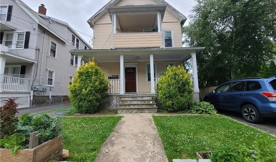 518 Midland St, Bridgeport, CT 06605 - 2 Beds, 1 Bath
