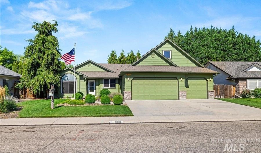 1891 N Highwood Ave, Boise, ID 83713 - 3 Beds, 2 Bath