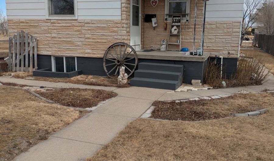 1119 Potash, Alliance, NE 69301 - 3 Beds, 1 Bath