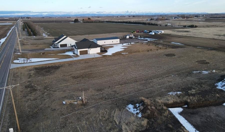 L12 BLK 1 E 1200 N, Ashton, ID 83420 - 0 Beds, 0 Bath