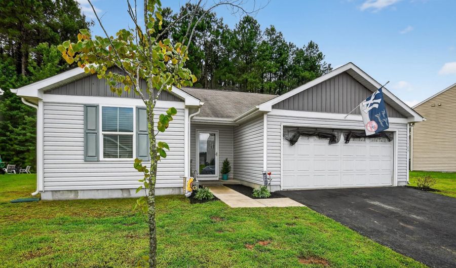 11709 BUCKINGHAM Dr, Delmar, DE 19940 - 3 Beds, 2 Bath