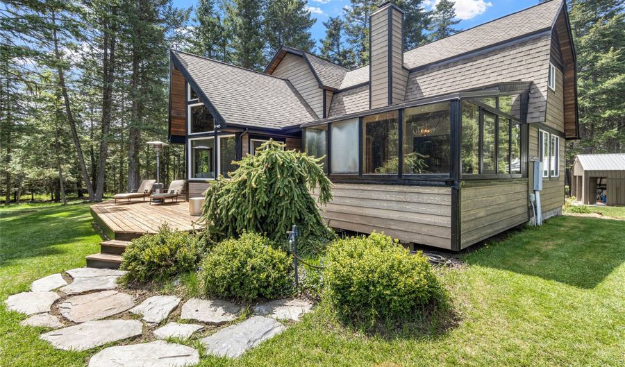 13034 Red Owl Trl, Bigfork, MT 59911 - 3 Beds, 3 Bath