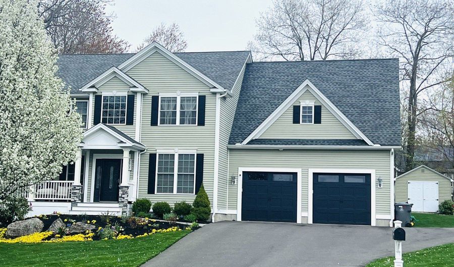 277 Old Orchard Rd, Bristol, CT 06010 - 4 Beds, 3 Bath