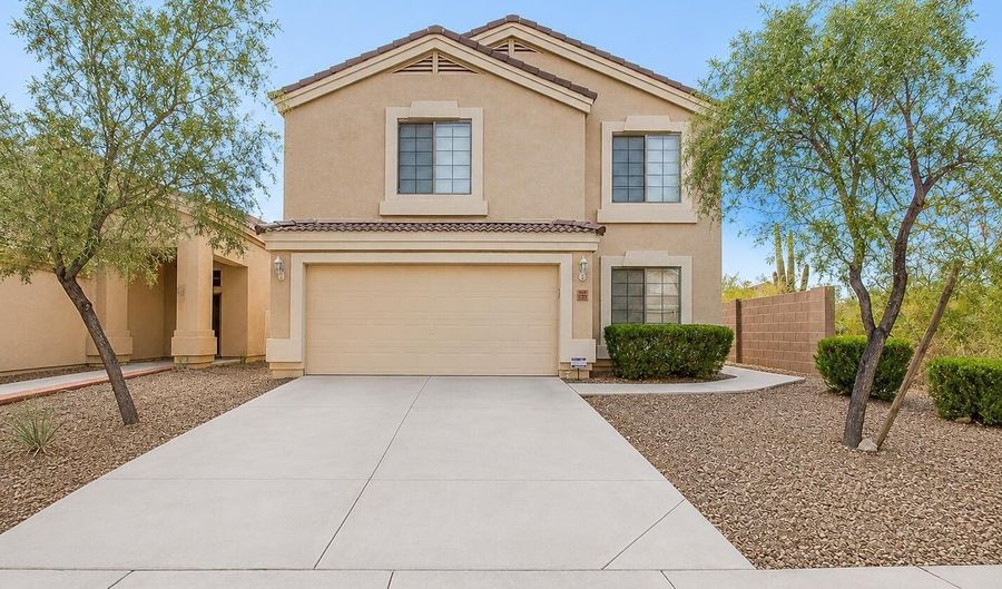 23321 W PIMA St, Buckeye, AZ 85326 - 4 Beds, 3 Bath