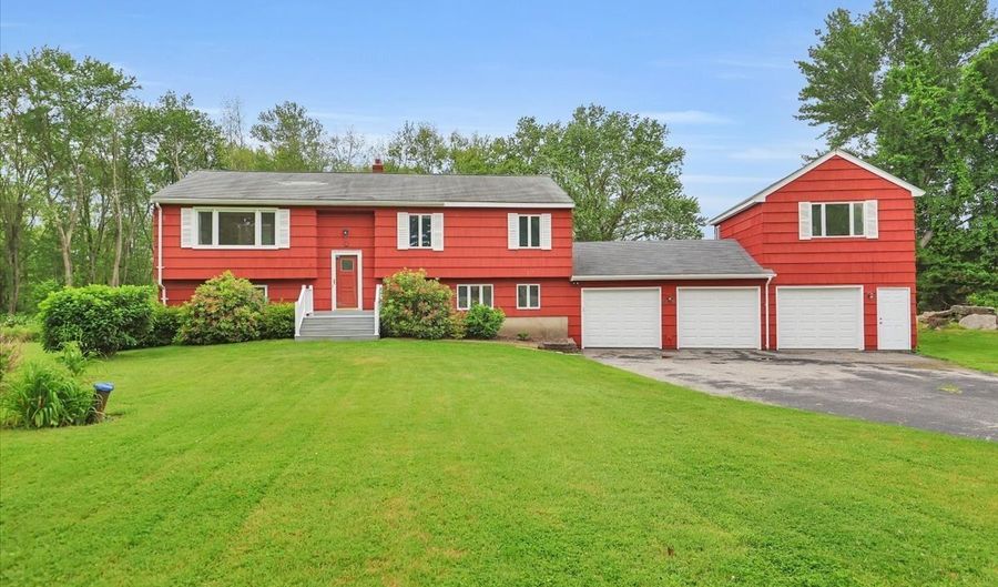 1179 South St, Coventry, CT 06238 - 3 Beds, 2 Bath
