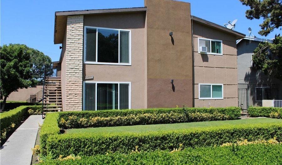 601 N Pauline St, Anaheim, CA 92805 - 1 Beds, 1 Bath