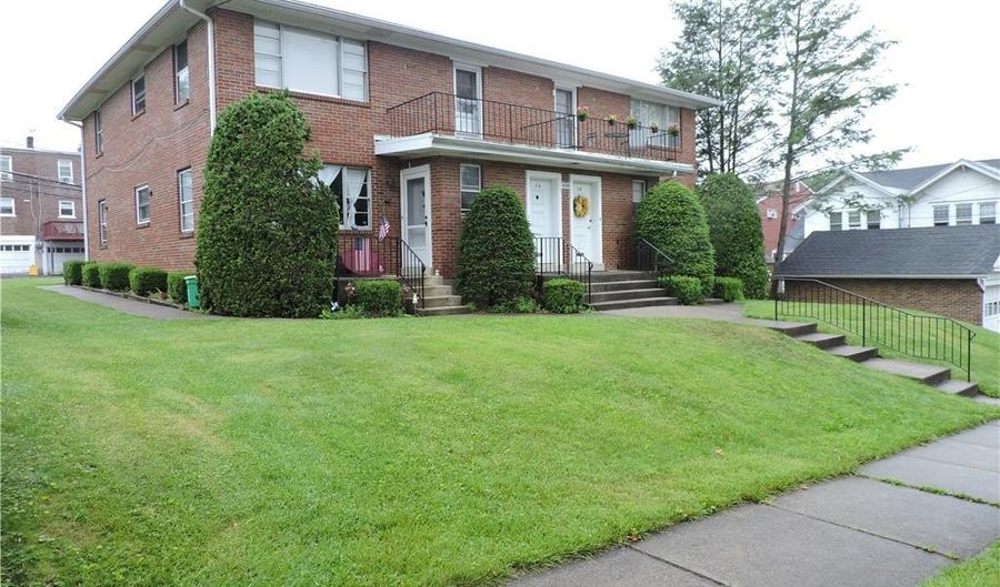 434 N Leh St, Allentown, PA 18104 - 2 Beds, 0 Bath