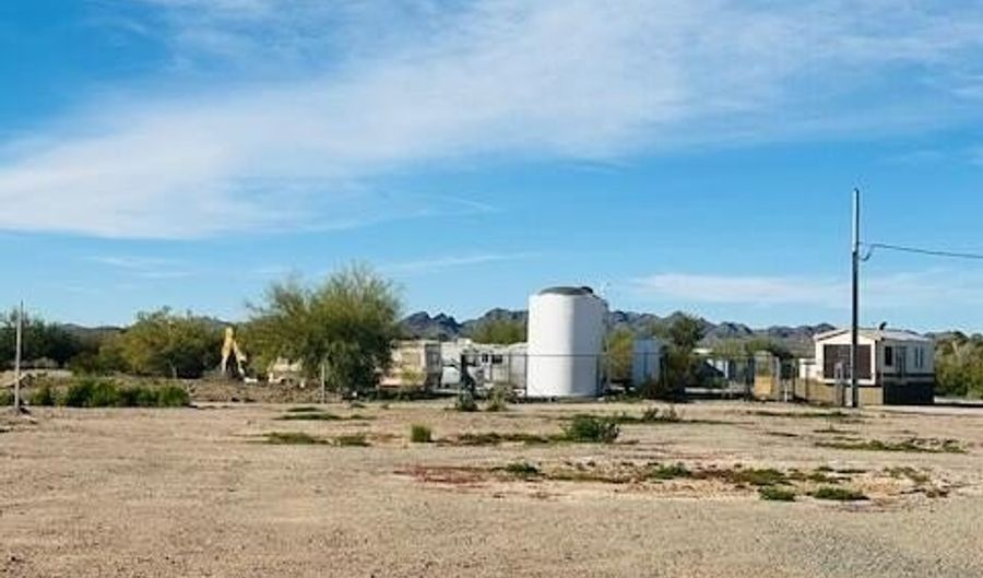 27700 Norris Ave, Bouse, AZ 85325 - 0 Beds, 0 Bath