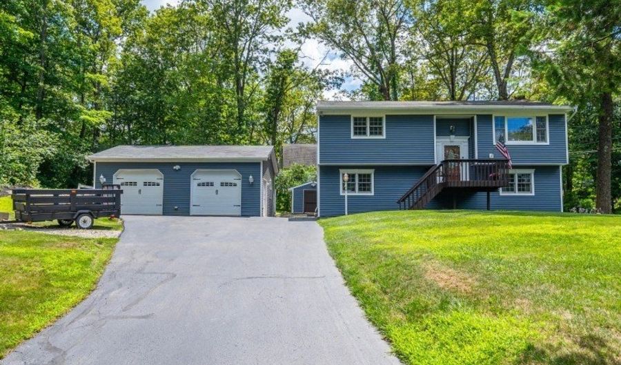 6 Juniper Rd, Alloway, NJ 07422 - 4 Beds, 2 Bath