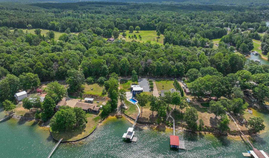346 BRIDGEVIEW Dr, Arley, AL 35541 - 5 Beds, 4 Bath