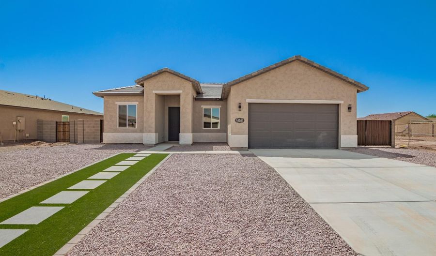 14861 S CAPISTRANO Rd, Arizona City, AZ 85123 - 3 Beds, 2 Bath