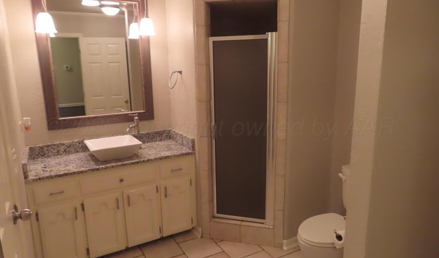 2008 SAINT PAUL St, Amarillo, TX 79106 - 3 Beds, 2 Bath