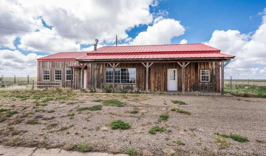 300 HISTORIC ROUTE 66, Adrian, TX 79001 - 0 Beds, 0 Bath