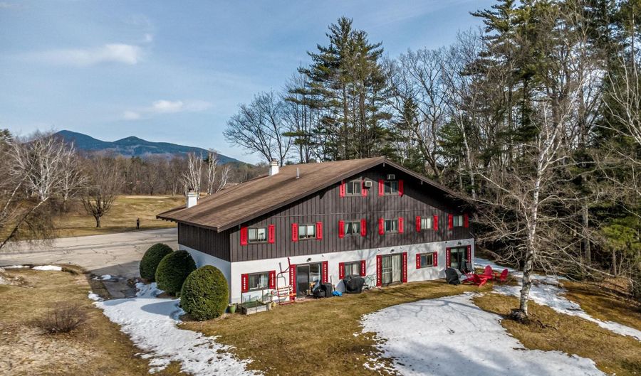 48 Linderhof Golf Course Rd E-3, Bartlett, NH 03812 - 2 Beds, 1 Bath