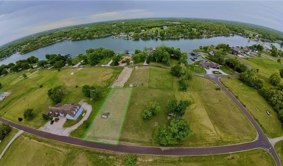 Fisherman Road lot 2413, Altamont, MO 64620 - 0 Beds, 0 Bath
