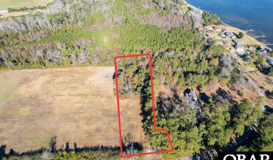 149 Tabernacle Ln Lot #1, Aydlett, NC 27916 - 0 Beds, 0 Bath