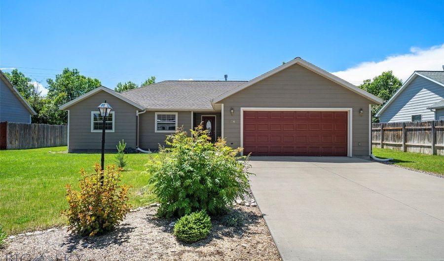 326 E River Rock Rd, Belgrade, MT 59714 - 3 Beds, 3 Bath