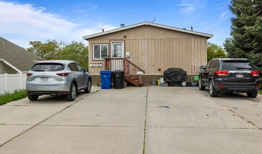 410 S 100 E, Brigham City, UT 84302 - 5 Beds, 3 Bath